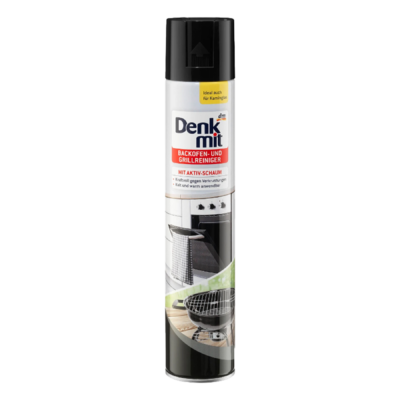 Chai vệ sinh lò nướng DENKMIT