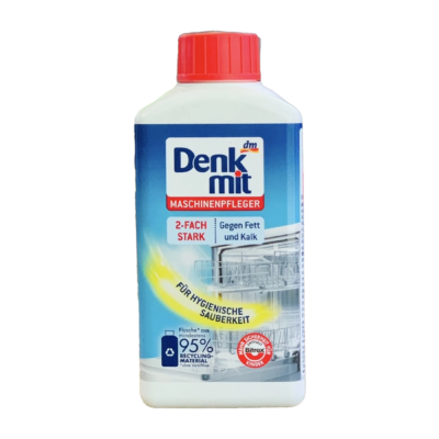 Chai vệ sinh máy rửa bát DENKMIT